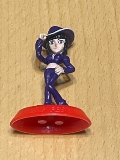 ワンピース ニコ・ロビンフィギュア