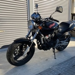 ホンダ ホーネット 250cc 