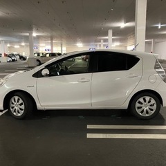 プッシュスタート、スマートキー、シートヒーター、ウィンカーミラー、車検たっぷり付いてます✨の画像