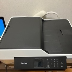 美品 使用少 brother MFC-J6573CDW A3対応 複合機