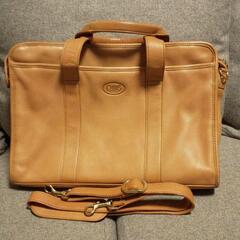 シーバス ビジネスバック CHIVAS