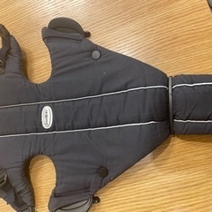 ベビービョルン　抱っこ紐