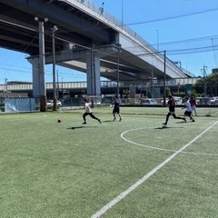 フットサル・スポーツ仲間募集です