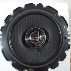 carrozzeria　スピーカーの画像