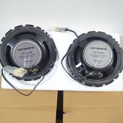 carrozzeria　スピーカーの画像