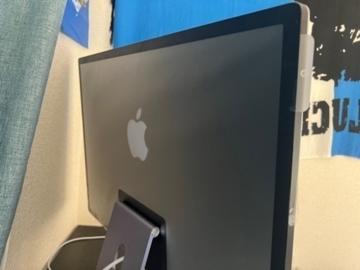 iMac  M1 16gb 1tb 定価30万　極美品