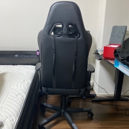 GTRACING Gaming Chair ゲーミングチェア