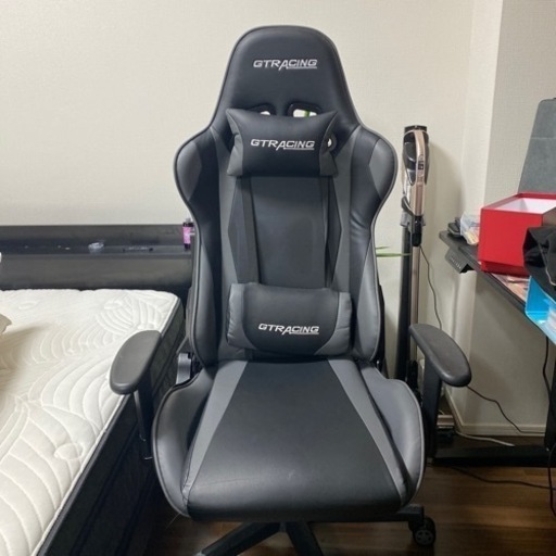 GTRACING Gaming Chair ゲーミングチェア