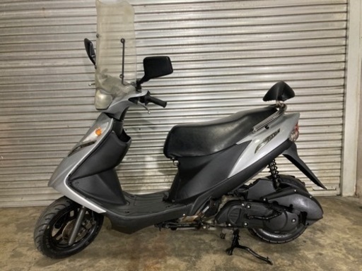 Ｖ125g ㊹　希少Ｋ5 値引きあり