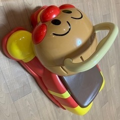 あちこちスイスイアンパンマン（2）