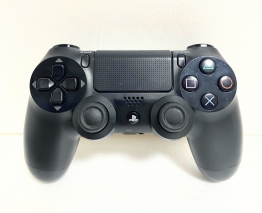 【箱付き】 ps4 cuh-1200a ブラック