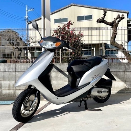 埼玉発!! ホンダ　ディオ　DIO AF62 キャブ　直接引き取り　隣県格安配送　全国陸送可能！！