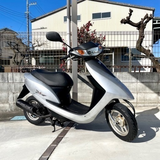 埼玉発!! ホンダ ディオ DIO AF62 オンライン キャブ 直接引き取り