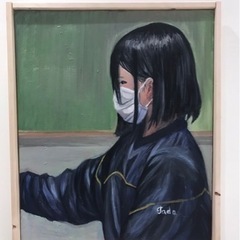デッサン、水彩画、風景画、油絵などを教えてください