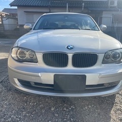 低走行 美車 BMW 120i 車検2年 コミコミ