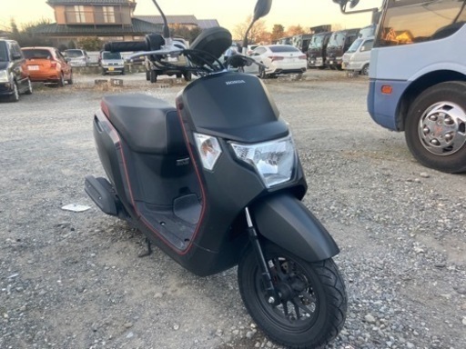 お取引き中  美車❗️ダンク❗️自賠責あり❗️原付❗️