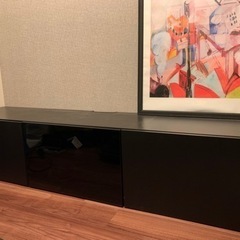 IKEA TV台の画像
