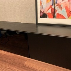IKEA TV台の画像