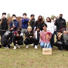 モルックしましょう！in代々木公園！1/22