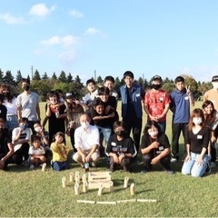 モルックしましょう！in代々木公園！1/22 - 原宿