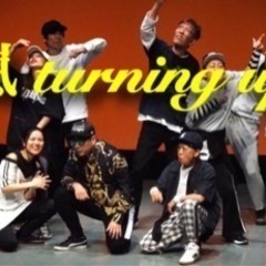 大人から始める中高年ダンスサークルメンバー募集！YouTube撮影、発表会、イベント出演中の画像