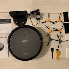 DEEBOT N79  型番:DN622