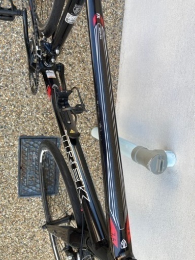 TREK 7.5FX 2013年製