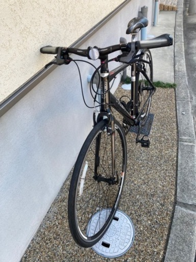 TREK 7.5FX 2013年製