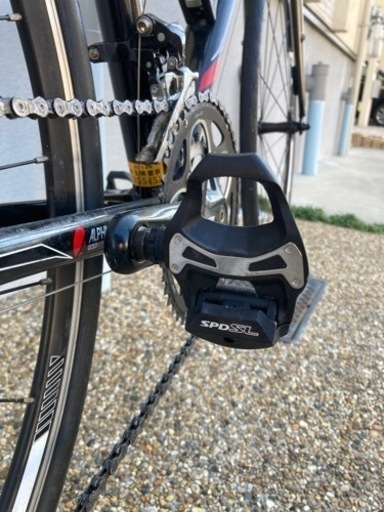 TREK 7.5FX 2013年製