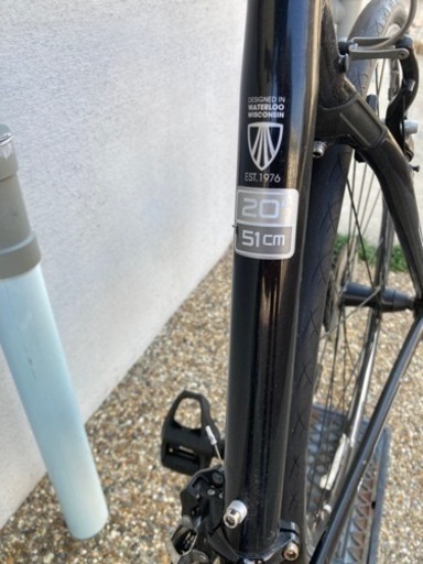 TREK 7.5FX 2013年製