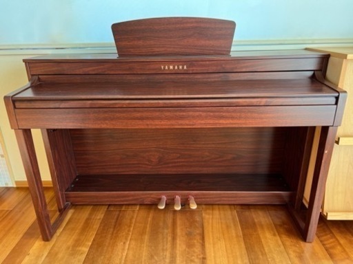 電子ピアノ　クラビノーバ　CLPー430M