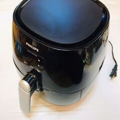 ノンフライヤー PHILIPS HD9530 フィリップス