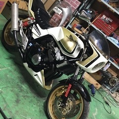 CB400SF V TEC3 