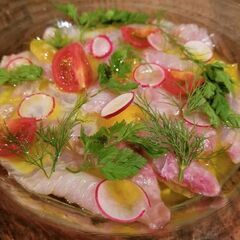 『⭐️😄1/13　定員間近！恵比寿・食べログ100名店常連！ナポリピッツァと新鮮魚介の南イタリア料理を味わう！！♬大人のグルメ会♪♪♡😄⭐️』 − 東京都