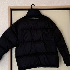 値下げしました。pico ダウンジャケットの画像