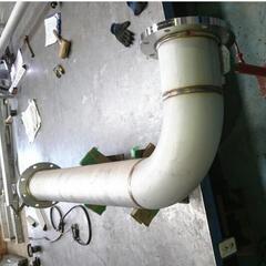 配管工⚒️未経験者歓迎✨の画像