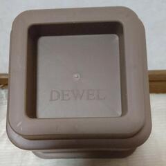 DEWEL 家電家具かさ上げパッドの画像