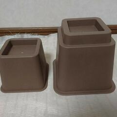 DEWEL 家電家具かさ上げパッド