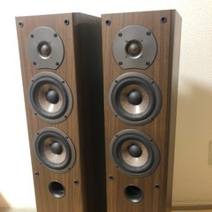 ONKYO D-305F ペアの画像
