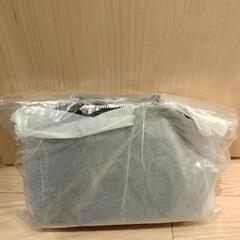 新品 nikoand ニコアンド ショルダーバッグ ポーチの画像