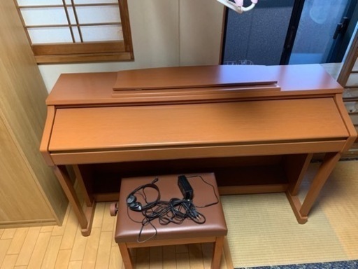 値引きあり！！！ KAWAI 電子ピアノ 美品 激安！