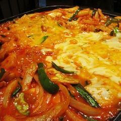 『⭐️😄＊1/27＊東京駅・大人の隠れ家で絶品韓国料理を味わう！...