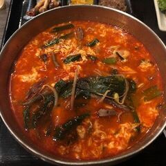 『⭐️😄＊1/27＊東京駅・大人の隠れ家で絶品韓国料理を味わう！！♬独身大人のグルメ会♪♪♡😄⭐️』 - メンバー募集