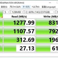 【値下げしました】10秒起動minipc Windows11での...