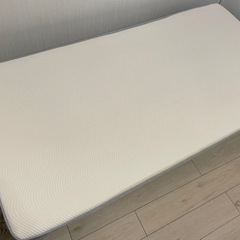 シングルベッド(コアラマットレス)の画像