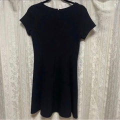 美シルエットワンピース🌟発送も可能です。の画像