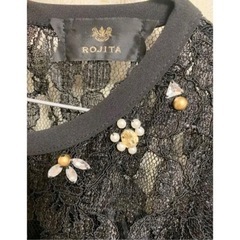 ロジータワンピの画像