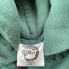 メンズ服の画像