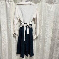 韓国ワンピース🌟発送も可能です。の画像