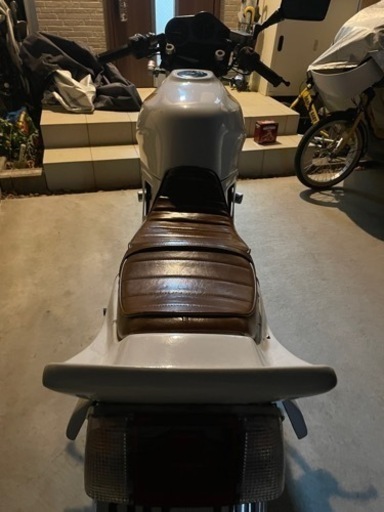 vtz250 交換なども検討